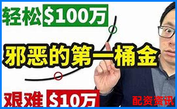 100萬(wàn)十倍杠桿究竟能賺多少 財(cái)富神話還是風(fēng)險(xiǎn)深淵-有哪些可以掙錢(qián)的平臺(tái)