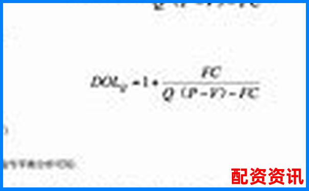 股票杠桿十倍操作方法詳解與計算公式解析-東莞股票配資公司10大排名