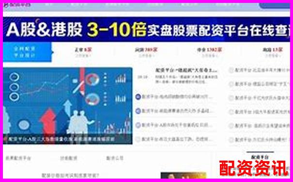 天天配資平臺(tái)使用三個(gè)月實(shí)測(cè)手把手教你避坑指南-期貨幾倍杠桿怎么算