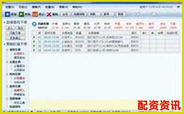股票配資平臺(tái)有哪些軟件 官方APP下載及免費(fèi)試玩入口-配資門戶平臺(tái)官網(wǎng)下載