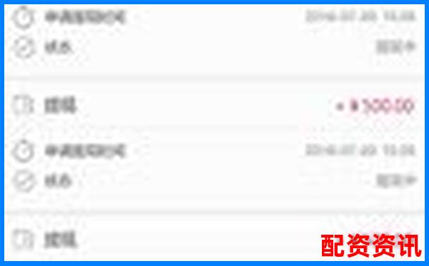 從開戶到提現(xiàn)全流程記錄投資易配資實(shí)際操作體驗(yàn)報(bào)告-國內(nèi)有哪些期貨交易平臺(tái)