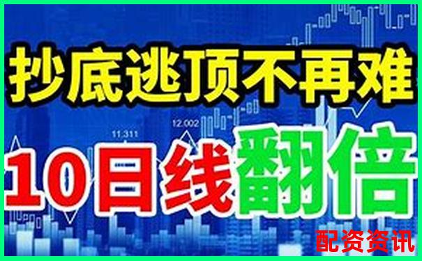 十倍杠桿投資翻倍所需漲幅分析與策略探討