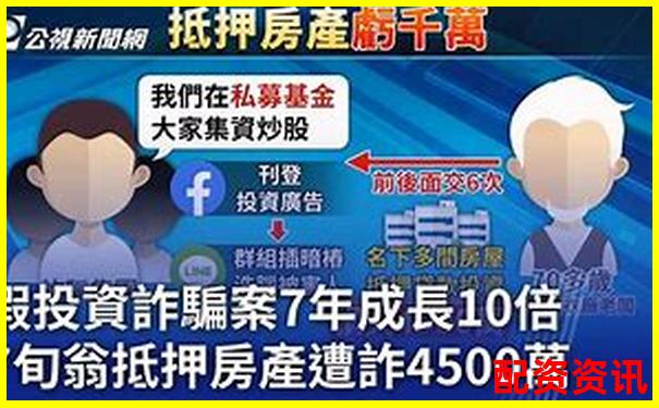網(wǎng)上10倍配資真假揭秘 配資十倍杠桿操作攻略解析