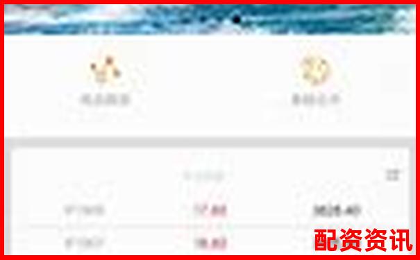 易配資官方APP全新上線 智能投資理財(cái)首選平臺