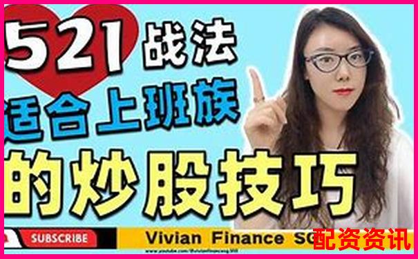 線上股票配資是干嘛的 新手入門攻略與操作技巧詳解